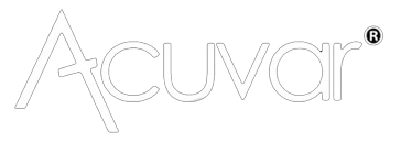 Acuvar website